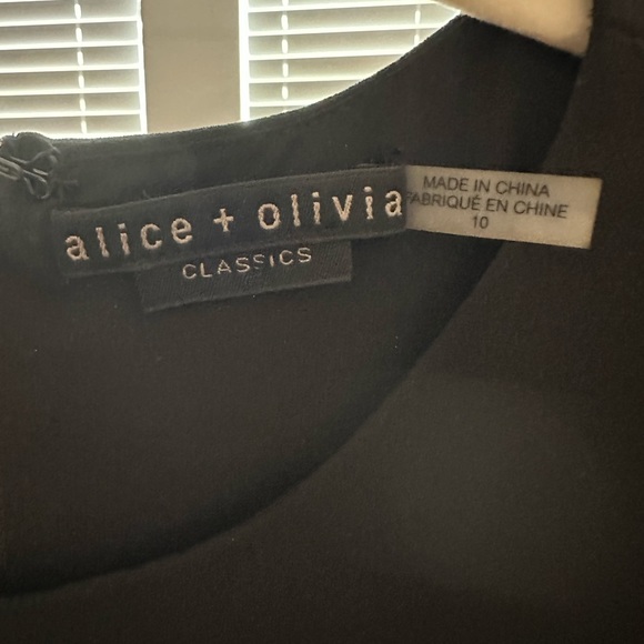 Alice & Olivia Coley Princess Dress - Picture 5 of 5